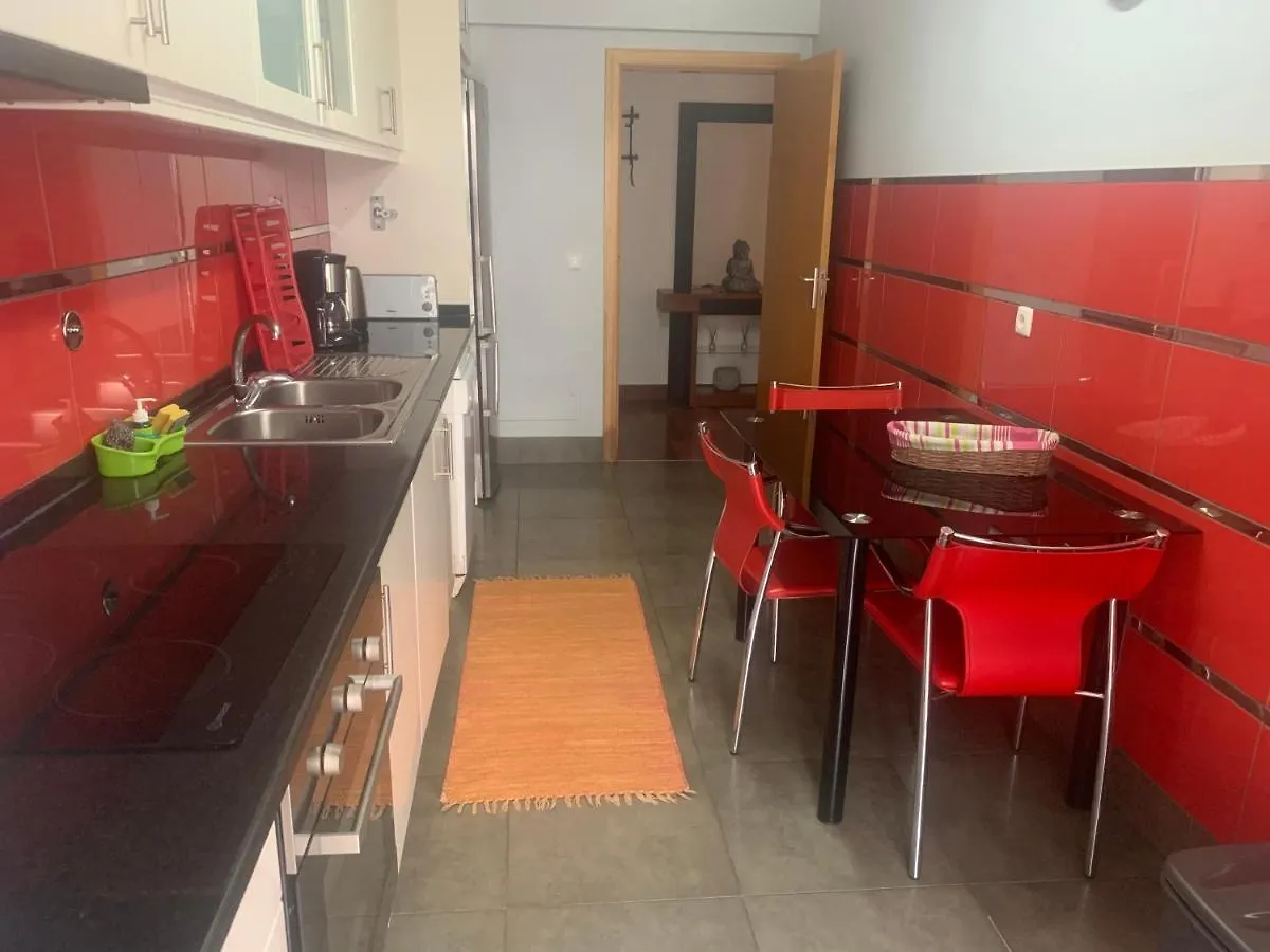 Apartment Luis Place Machico Lifestyle