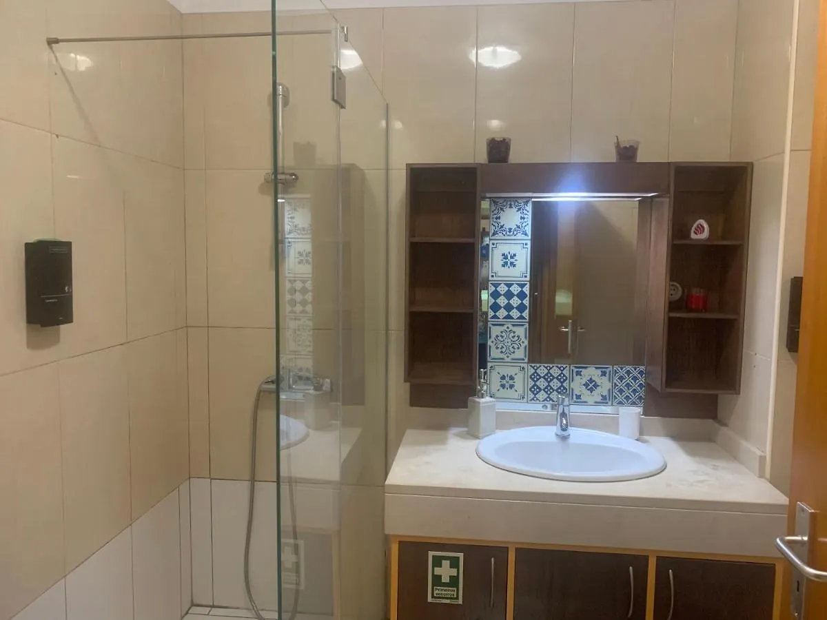 Luis Place Machico Lifestyle 0*, Machico (Madeira)