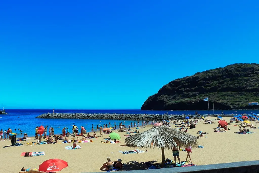 Luis Place Machico Lifestyle 0*, Machico (Madeira) Portugal