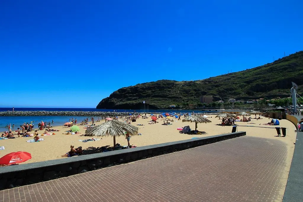 Luis Place Machico Lifestyle Apartment Machico (Madeira)